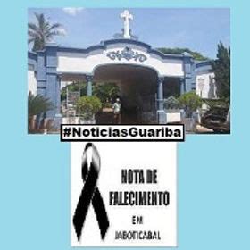 notas de falecimento prever jaboticabal